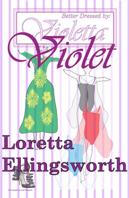 Violet