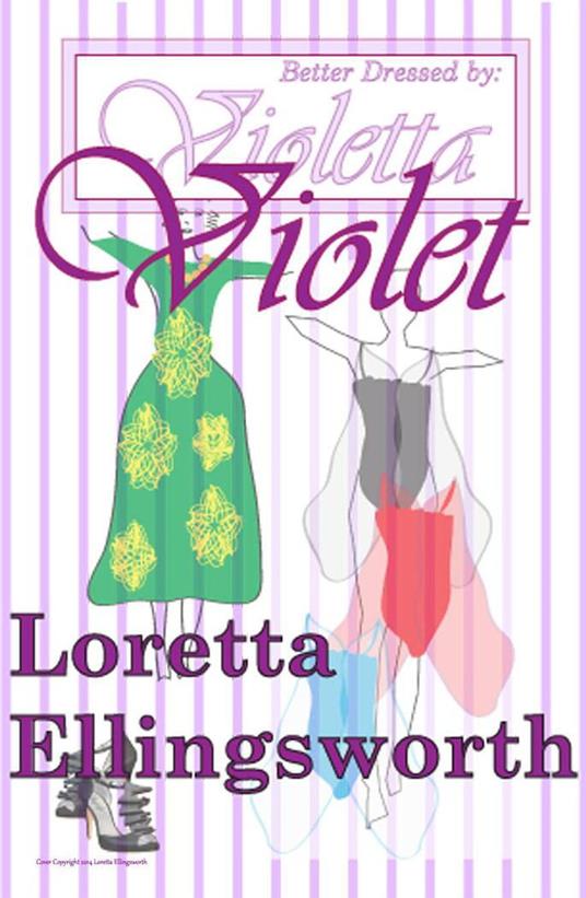 Violet