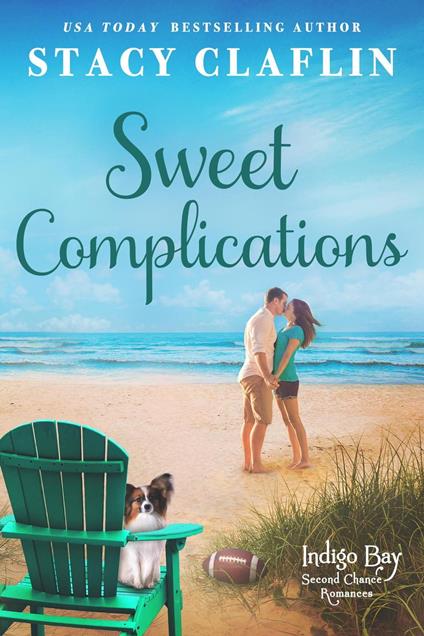 Sweet Complications