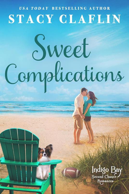 Sweet Complications