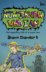 Now I Know Who I am