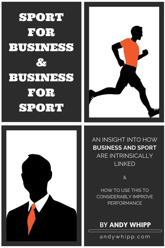 Sport For Business & Business For Sport