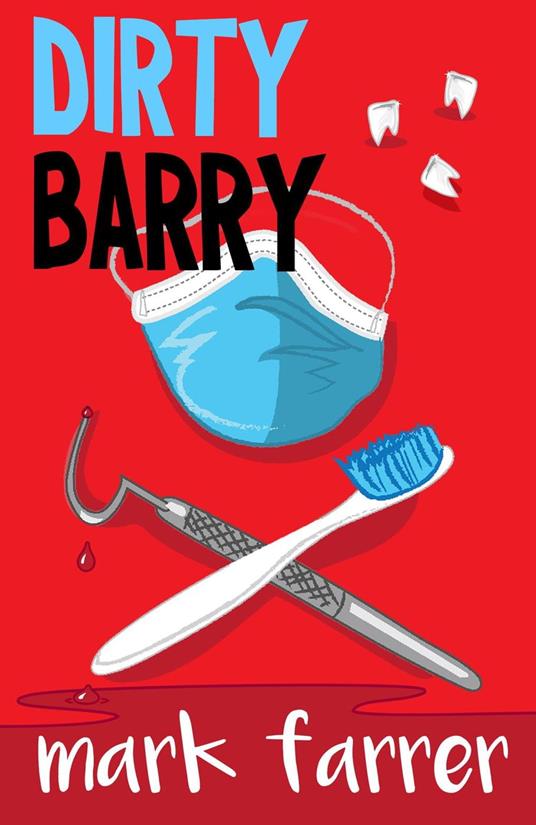 Dirty Barry