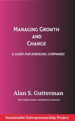 Managing Growth and Change