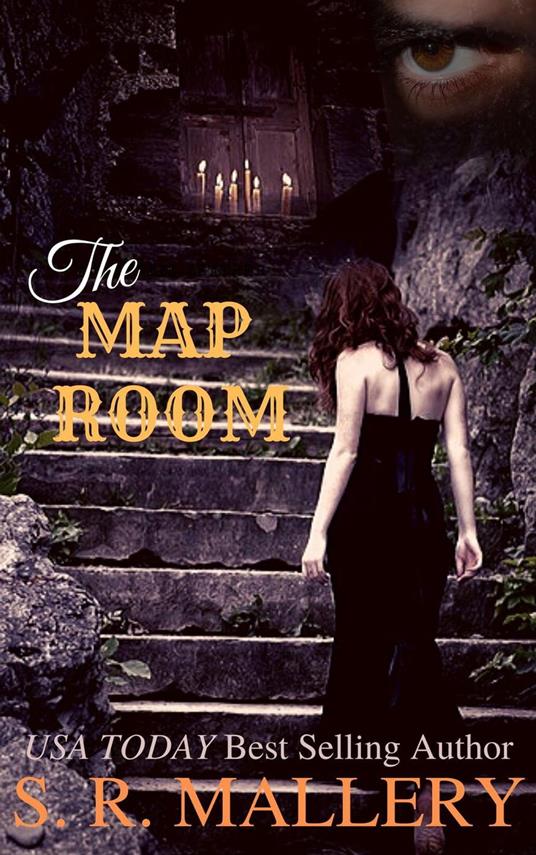 The Map Room: A Short Story