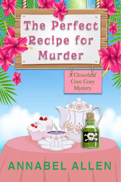 The Perfect Recipe for Murder