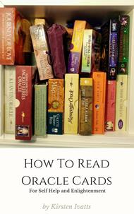 How To Read Oracle Cards for Self Help and Enlightenment