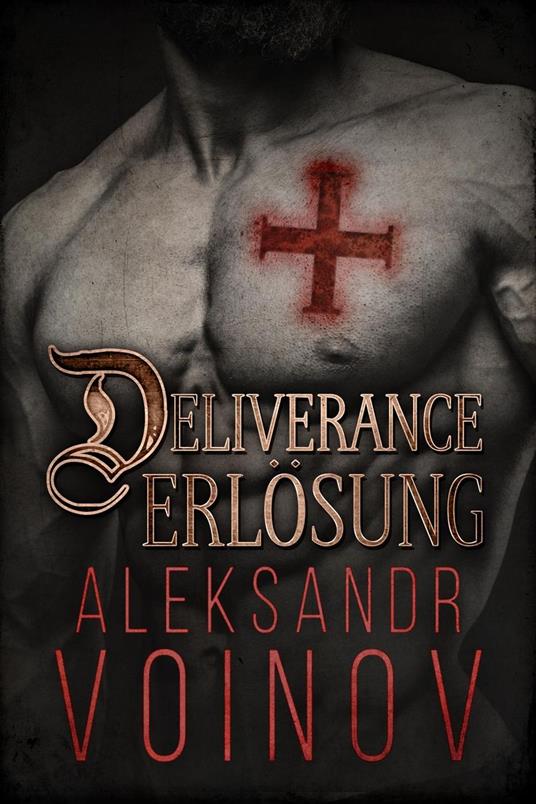 Deliverance – Erlösung