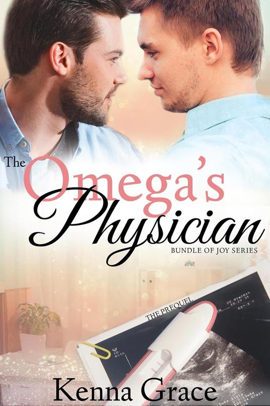 The Omega's Physician: The Prequel
