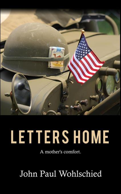 Letters Home