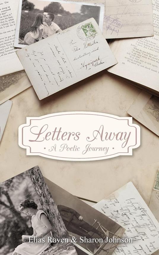Letters Away - A Poetic Journey