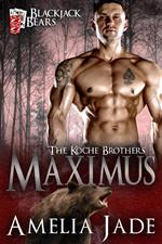 Blackjack Bears: Maximus