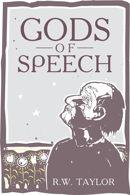 Gods of Speech