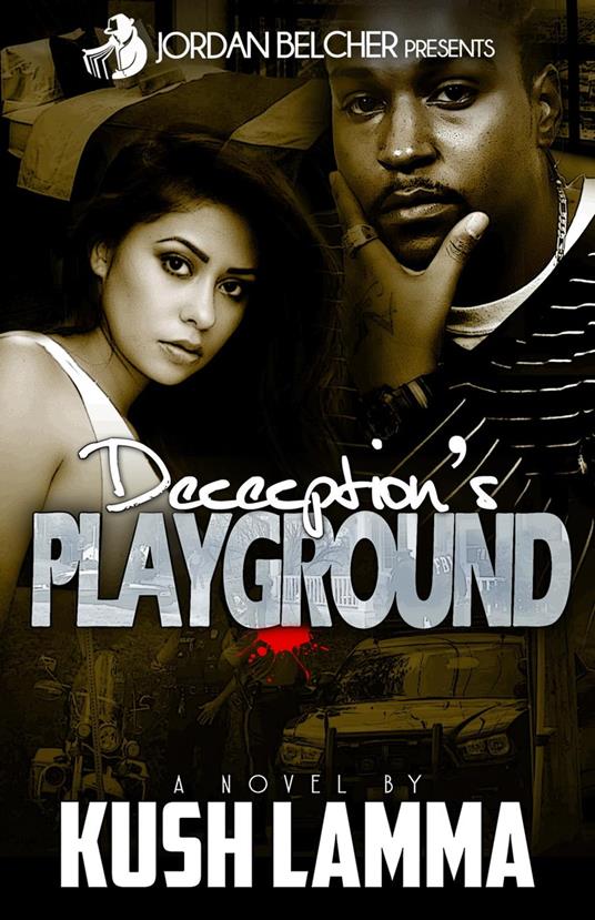 Deception's Playground