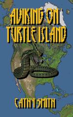 Aviking on Turtle Island