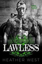 Lawless (Book 3)