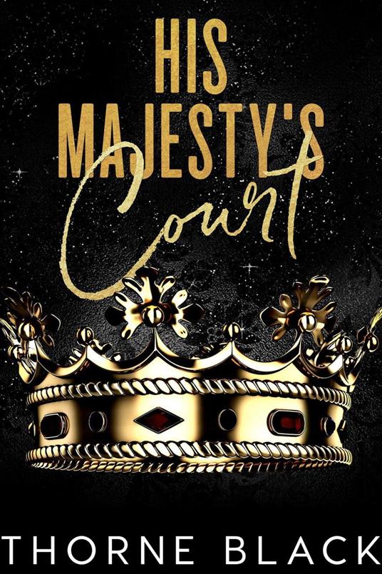 His Majesty's Court