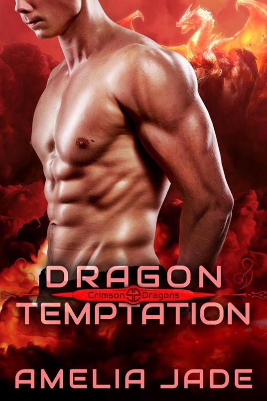 Dragon Temptation