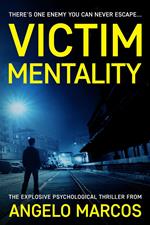 Victim Mentality