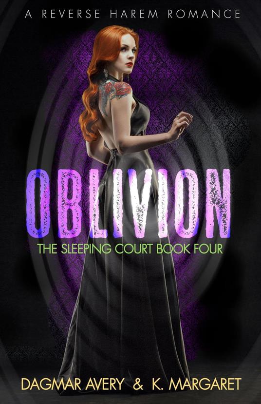 Oblivion