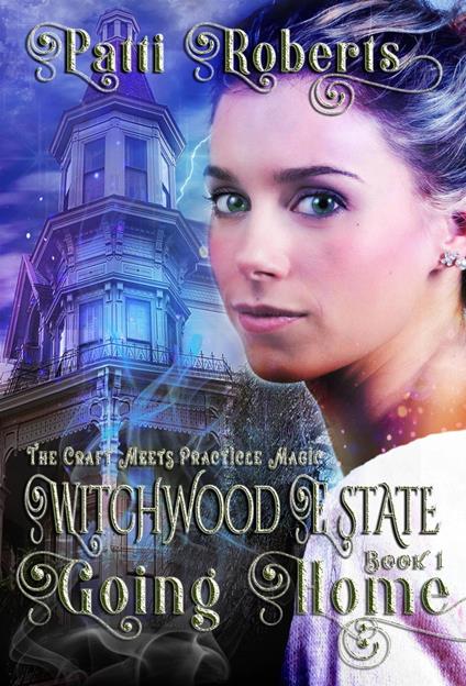 Witchwood Estate - Going Home - Patti Roberts - ebook