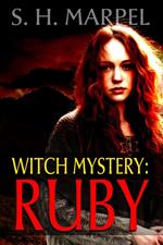 Witch Mystery: Ruby