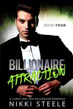 Billionaire Attraction Book Four