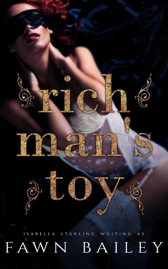 Rich Man's Toy