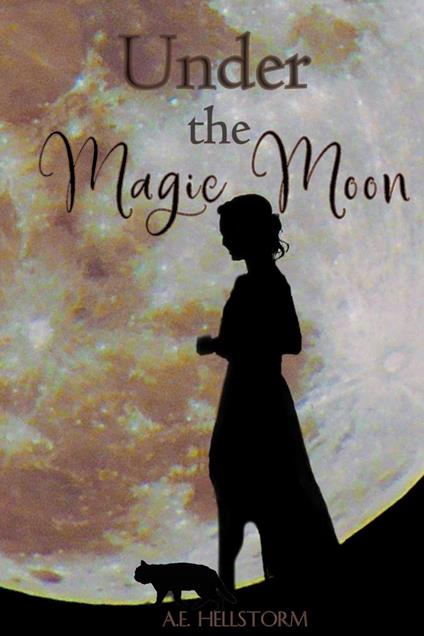 Under the Magic Moon