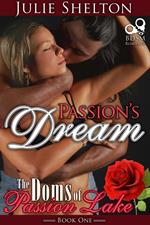 Passion's Dream