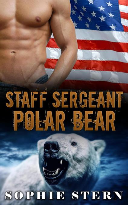 Staff Sergeant Polar Bear
