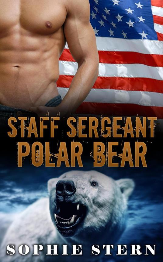 Staff Sergeant Polar Bear