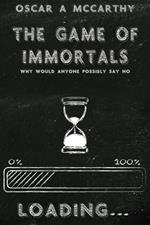 Game Of Immortals