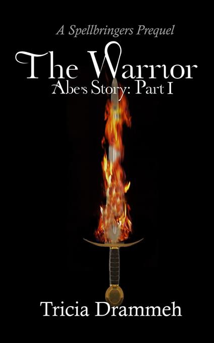 The Warrior - Tricia Drammeh - ebook