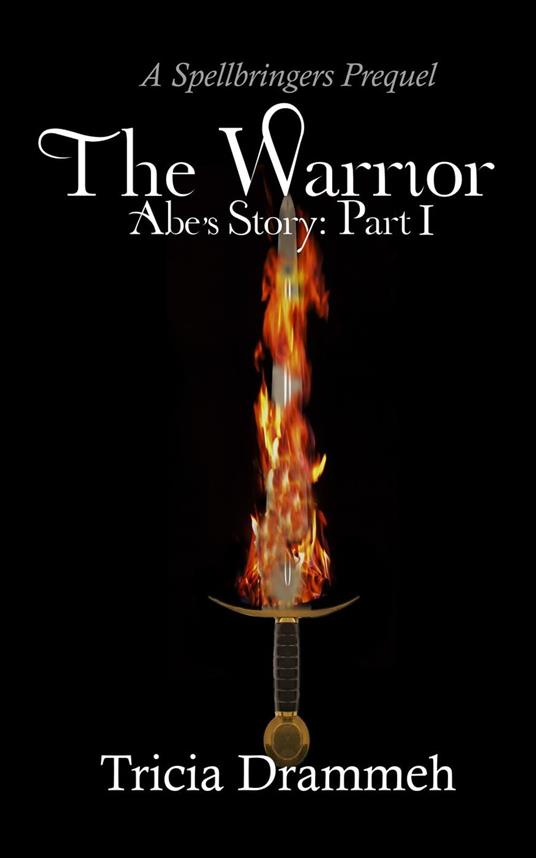 The Warrior - Tricia Drammeh - ebook