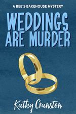 Weddings are Murder