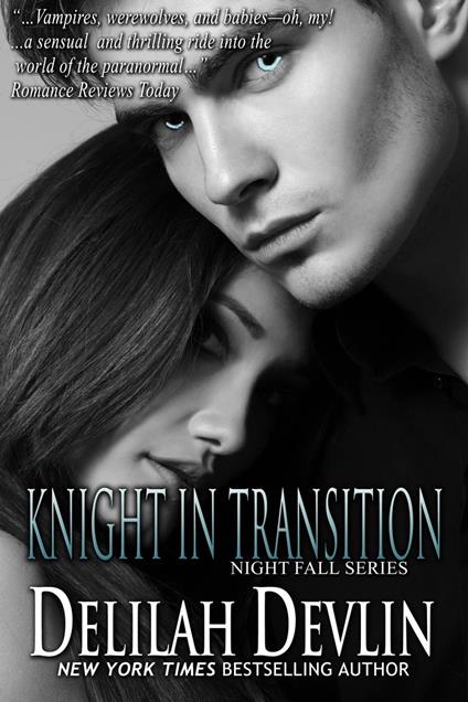 Knight in Transition