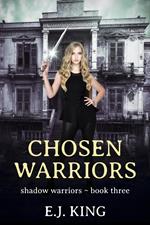 Chosen Warriors