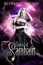 Dance of Samhain