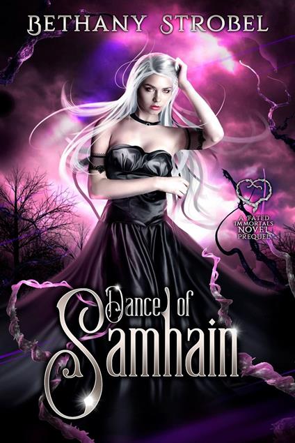 Dance of Samhain