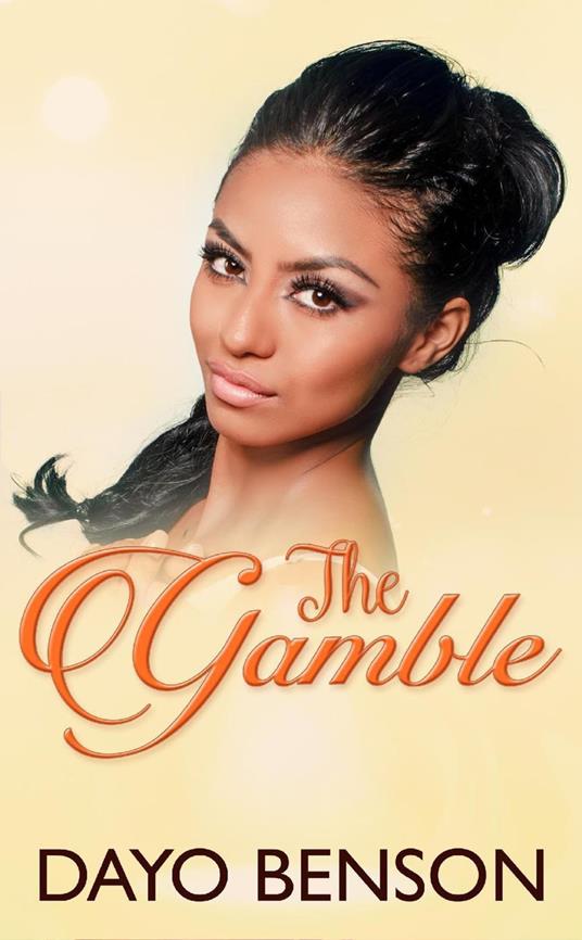The Gamble