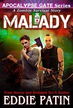 Malady - A Zombie Survival Story