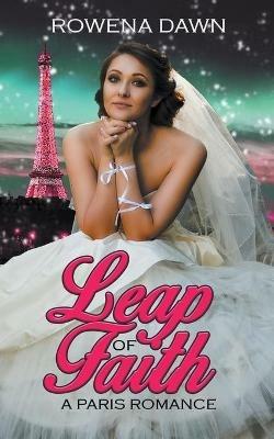 Leap of Faith - Rowena Dawn - cover