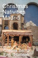 Christmas Nativities Madrid
