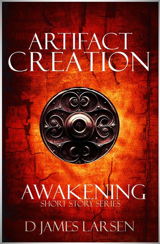 Artifact of Creation: The Awakening