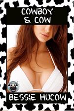 Cowboy & Cow