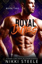 Royal Duties - Book Two