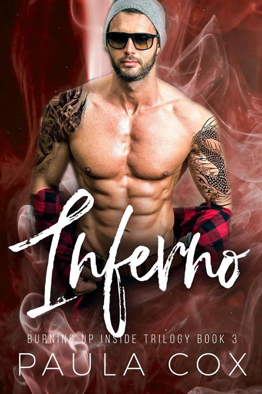 Inferno: A Dark Bad Boy Romance