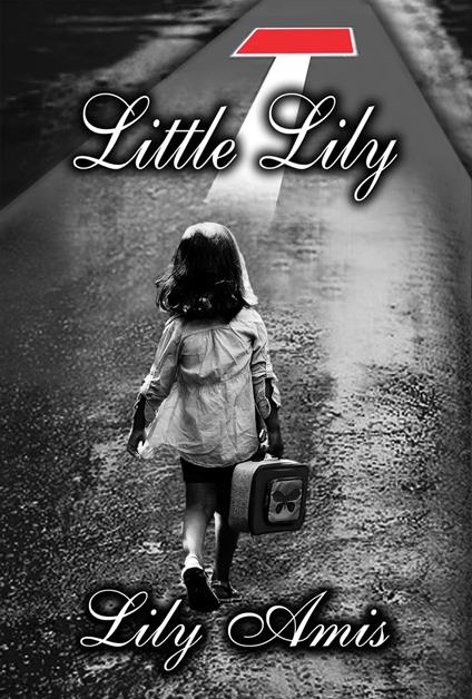 Little Lily - Lily Amis - ebook