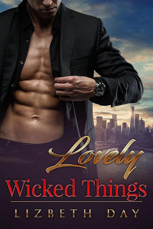 Lovely Wicked Things